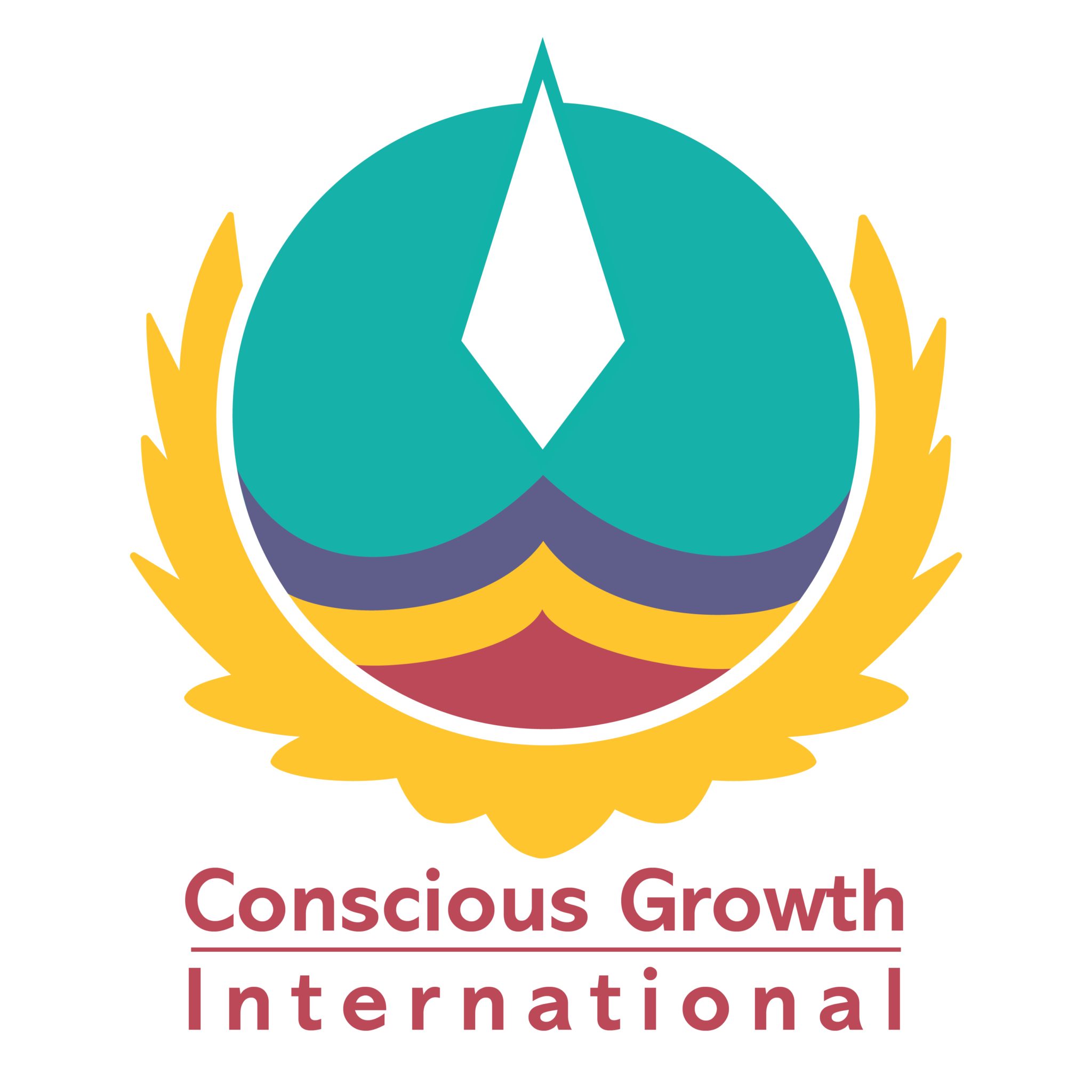 Conscious Growth International Logo